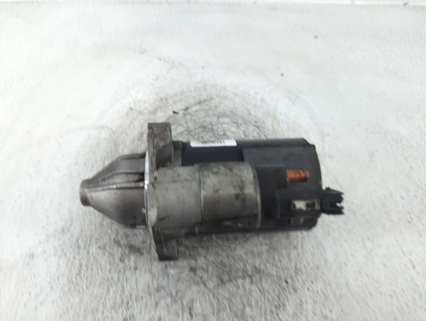 2012-2020 Hyundai Veloster Car Starter Motor Solenoid OEM P/N:36100-2B502 Fits OEM Used Auto Parts - Oemusedautoparts1.com