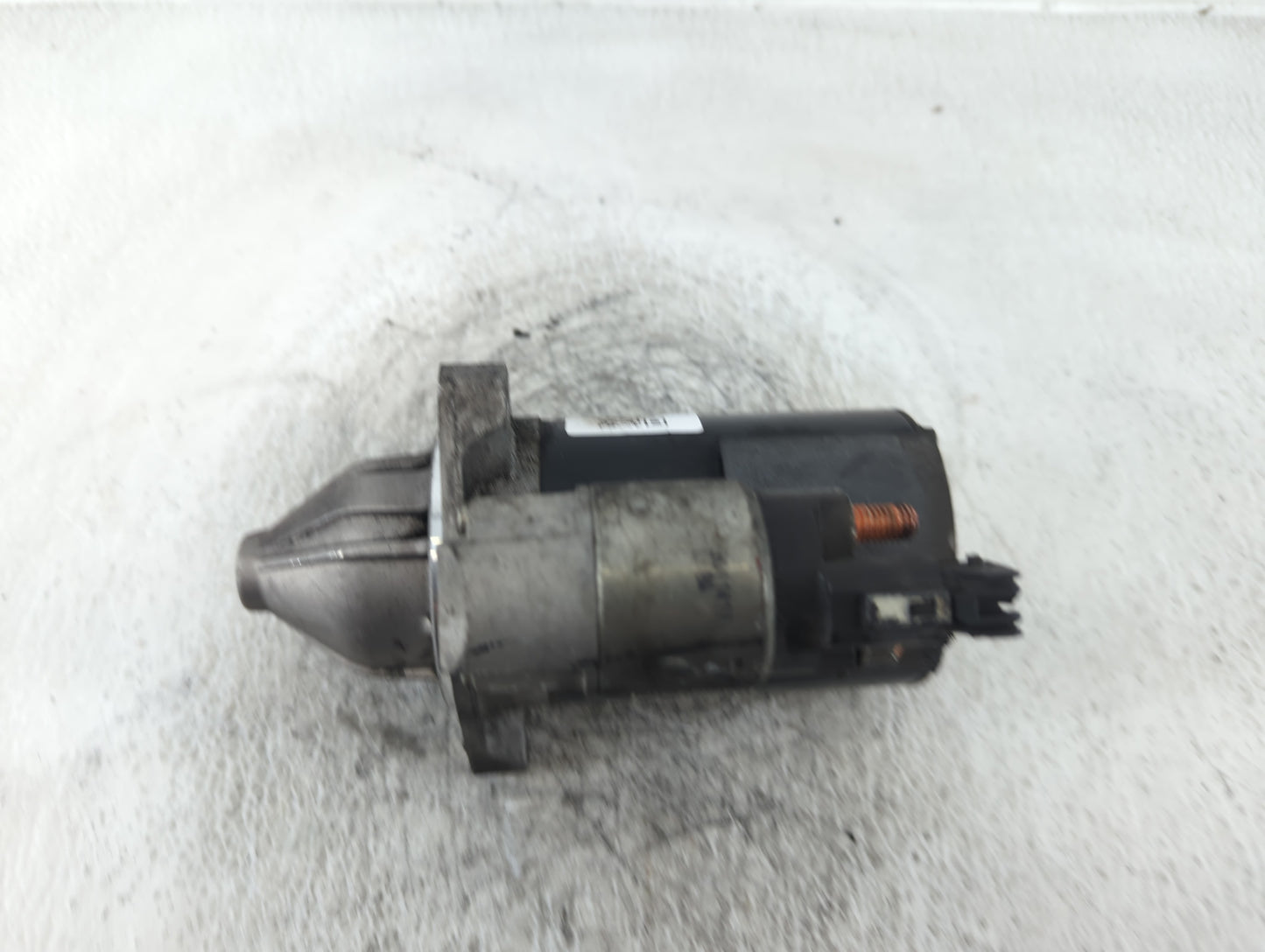 2012-2020 Hyundai Veloster Car Starter Motor Solenoid OEM P/N:36100-2B502 Fits OEM Used Auto Parts - Oemusedautoparts1.com