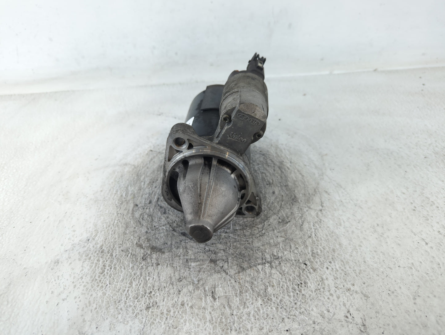 2012-2020 Hyundai Veloster Car Starter Motor Solenoid OEM P/N:36100-2B502 Fits OEM Used Auto Parts - Oemusedautoparts1.com