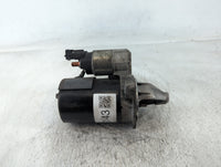2012-2020 Hyundai Veloster Car Starter Motor Solenoid OEM P/N:36100-2B502 Fits OEM Used Auto Parts - Oemusedautoparts1.com