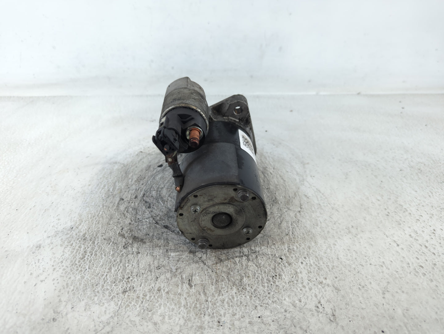 2012-2020 Hyundai Veloster Car Starter Motor Solenoid OEM P/N:36100-2B502 Fits OEM Used Auto Parts - Oemusedautoparts1.com