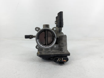 compare product 2012-2017 Hyundai Veloster Throttle Body P/N:35100-2B300 Fits Fits 2012 2013 2014 2015 2016 2017 2018 2019 OEM Used Auto Parts