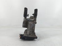 2012-2017 Hyundai Veloster Throttle Body P/N:35100-2B300 Fits Fits 2012 2013 2014 2015 2016 2017 2018 2019 OEM Used Auto Par