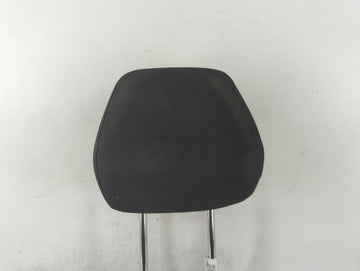 2013 Hyundai Veloster Headrest Head Rest Front Driver Passenger Seat Fits OEM Used Auto Parts - Oemusedautoparts1.com