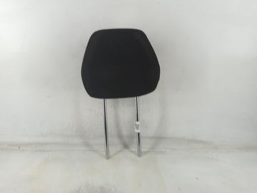 2013 Hyundai Veloster Headrest Head Rest Front Driver Passenger Seat Fits OEM Used Auto Parts