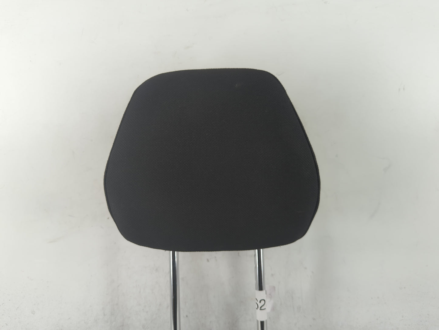 2013 Hyundai Veloster Headrest Head Rest Front Driver Passenger Seat Fits OEM Used Auto Parts - Oemusedautoparts1.com