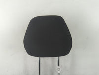 2013 Hyundai Veloster Headrest Head Rest Front Driver Passenger Seat Fits OEM Used Auto Parts - Oemusedautoparts1.com