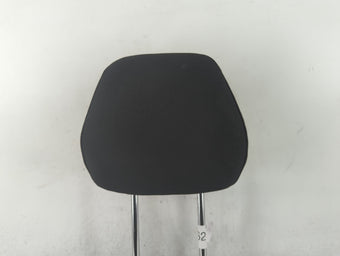 compare product 2013 Hyundai Veloster Headrest Head Rest Front Driver Passenger Seat Fits OEM Used Auto Parts