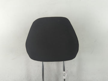 2013 Hyundai Veloster Headrest Head Rest Front Driver Passenger Seat Fits OEM Used Auto Parts - Oemusedautoparts1.com