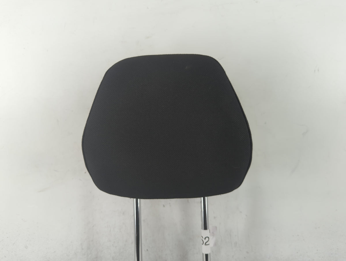 2012-2015 Hyundai Veloster Headrest Head Rest Front Driver Passenger Seat Fits Fits 2012 2013 2014 2015 OEM Used Auto Parts 