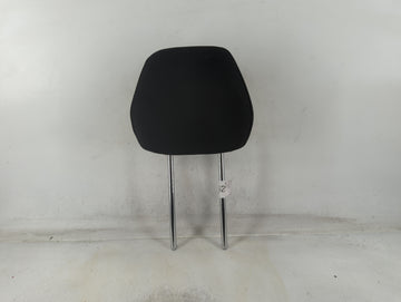 2013 Hyundai Veloster Headrest Head Rest Front Driver Passenger Seat Fits OEM Used Auto Parts