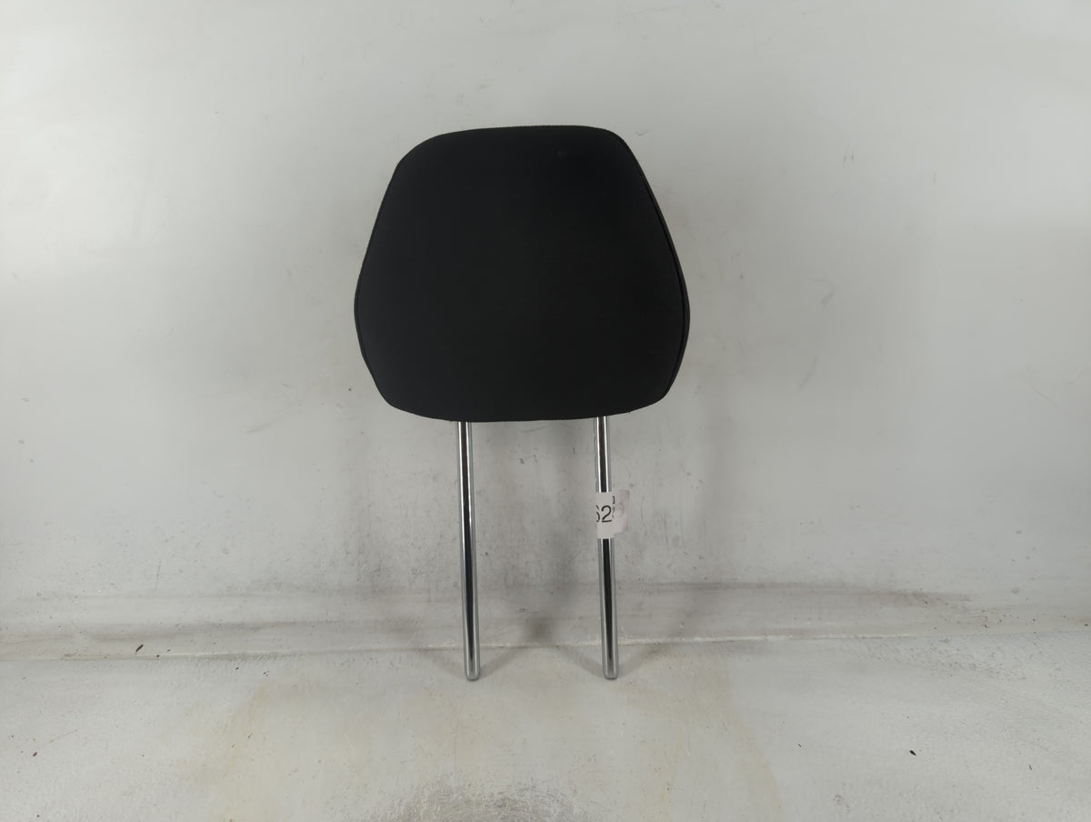 2012-2015 Hyundai Veloster Headrest Head Rest Front Driver Passenger Seat Fits Fits 2012 2013 2014 2015 OEM Used Auto Parts 
