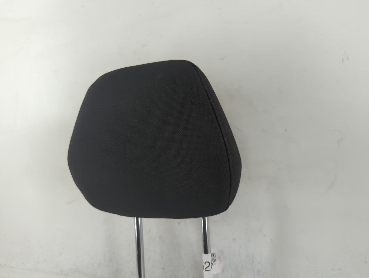 2012-2015 Hyundai Veloster Headrest Head Rest Front Driver Passenger Seat Fits Fits 2012 2013 2014 2015 OEM Used Auto Parts 