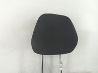 2013 Hyundai Veloster Headrest Head Rest Front Driver Passenger Seat Fits OEM Used Auto Parts - Oemusedautoparts1.com