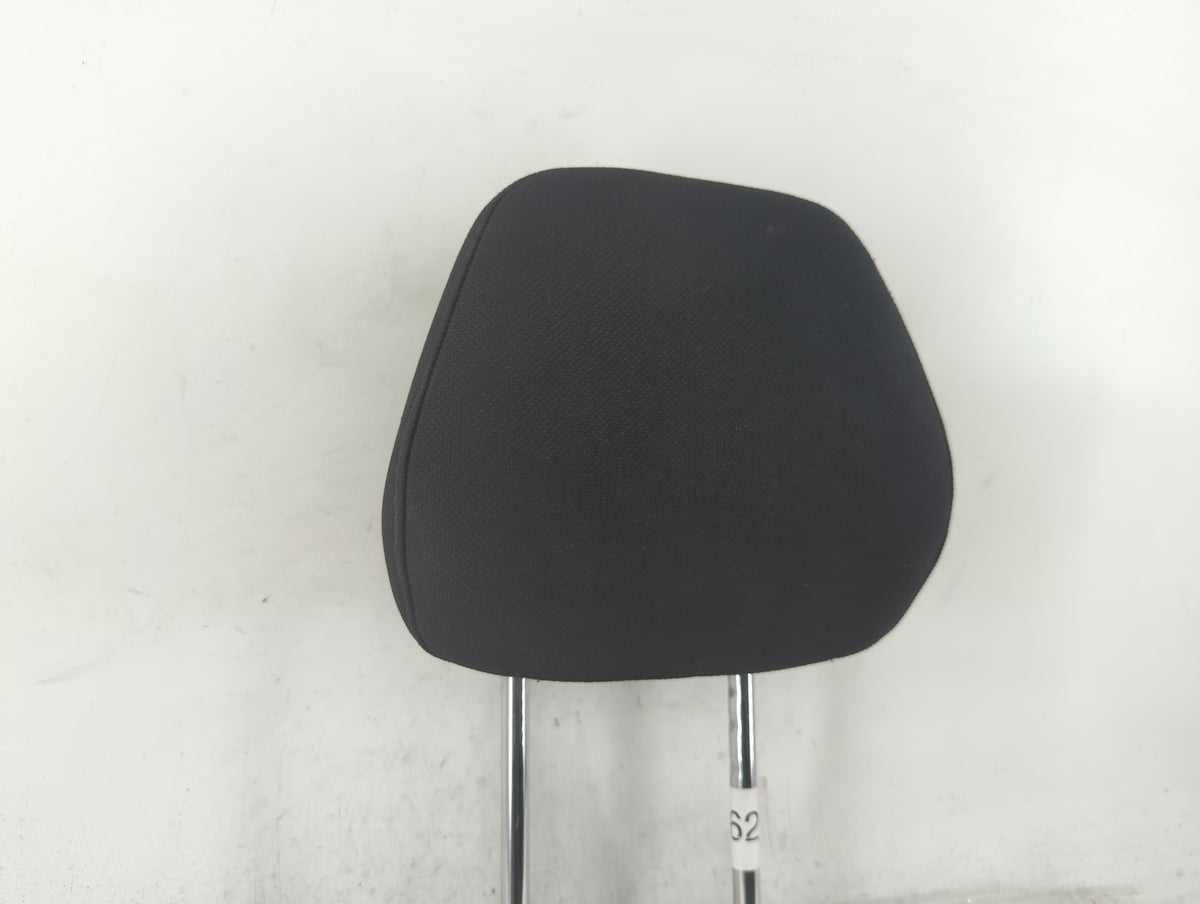 2012-2015 Hyundai Veloster Headrest Head Rest Front Driver Passenger Seat Fits Fits 2012 2013 2014 2015 OEM Used Auto Parts 