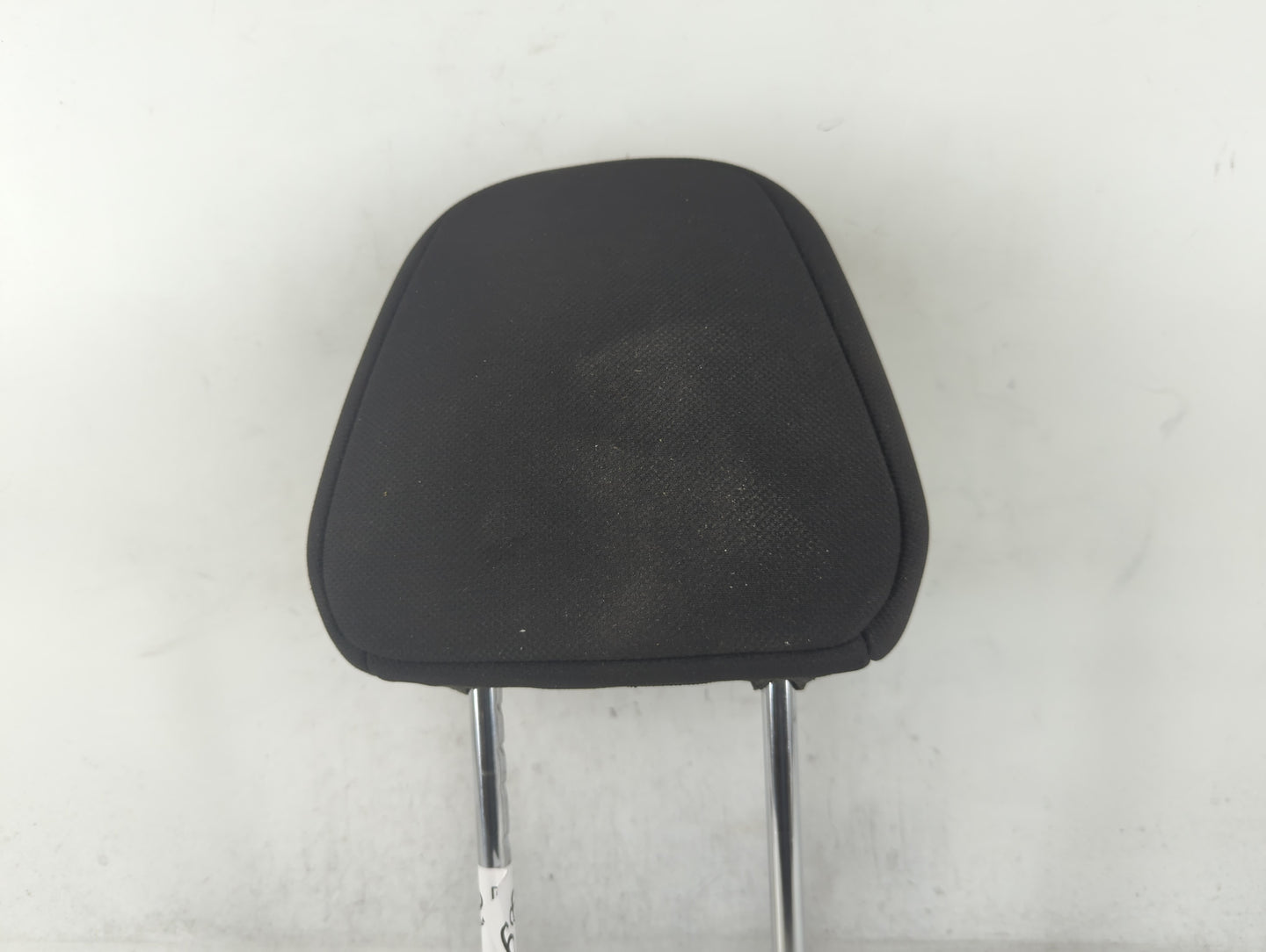 2013 Hyundai Veloster Headrest Head Rest Front Driver Passenger Seat Fits OEM Used Auto Parts - Oemusedautoparts1.com