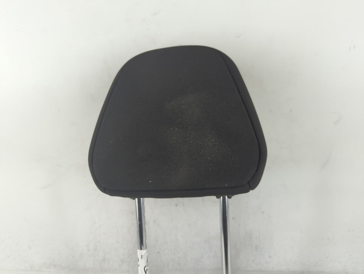 2012-2015 Hyundai Veloster Headrest Head Rest Front Driver Passenger Seat Fits Fits 2012 2013 2014 2015 OEM Used Auto Parts 