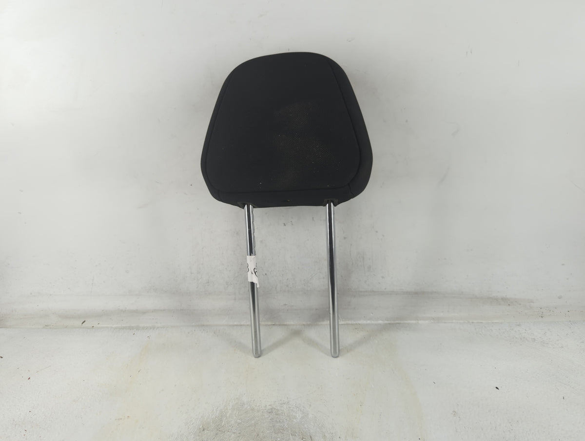 2012-2015 Hyundai Veloster Headrest Head Rest Front Driver Passenger Seat Fits Fits 2012 2013 2014 2015 OEM Used Auto Parts 