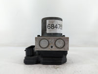 2013 Hyundai Veloster ABS Pump Control Module Replacement P/N:58920-2V450 Fits OEM Used Auto Parts - Oemusedautoparts1.com