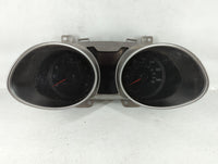 2012-2015 Hyundai Veloster Instrument Cluster Speedometer Gauges P/N:94001-2V330 Fits Fits 2012 2013 2014 2015 OEM Used Auto