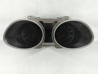 compare product 2012-2015 Hyundai Veloster Instrument Cluster Speedometer Gauges P/N:94001-2V330 Fits Fits 2012 2013 2014 2015 OEM Used Auto Parts