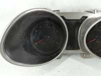 2012-2015 Hyundai Veloster Instrument Cluster Speedometer Gauges P/N:94001-2V330 Fits Fits 2012 2013 2014 2015 OEM Used Auto