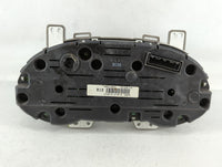 2012-2015 Hyundai Veloster Instrument Cluster Speedometer Gauges P/N:94001-2V330 Fits Fits 2012 2013 2014 2015 OEM Used Auto