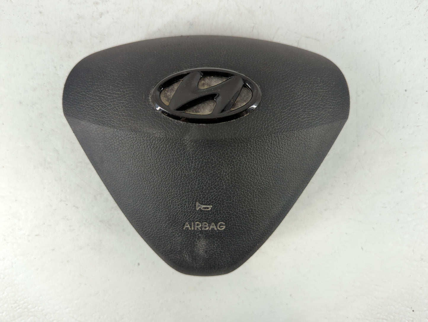 2012-2017 Hyundai Veloster Air Bag Passenger Right Dashboard Oem - Oemusedautoparts1.com
