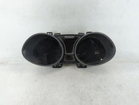 2012-2015 Hyundai Veloster Instrument Cluster Speedometer Gauges P/N:94011-2V331PD5 Fits Fits 2012 2013 2014 2015 OEM Used A