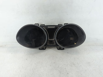 compare product 2012-2015 Hyundai Veloster Instrument Cluster Speedometer Gauges P/N:94011-2V331PD5 Fits Fits 2012 2013 2014 2015 OEM Used Auto Parts