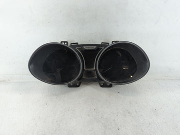 2012-2015 Hyundai Veloster Instrument Cluster Speedometer Gauges P/N:94011-2V331PD5 Fits Fits 2012 2013 2014 2015 OEM Used A