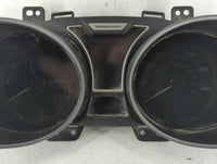 2012-2015 Hyundai Veloster Instrument Cluster Speedometer Gauges P/N:94011-2V331PD5 Fits Fits 2012 2013 2014 2015 OEM Used A