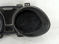 2012-2015 Hyundai Veloster Instrument Cluster Speedometer Gauges P/N:94011-2V331PD5 Fits Fits 2012 2013 2014 2015 OEM Used A