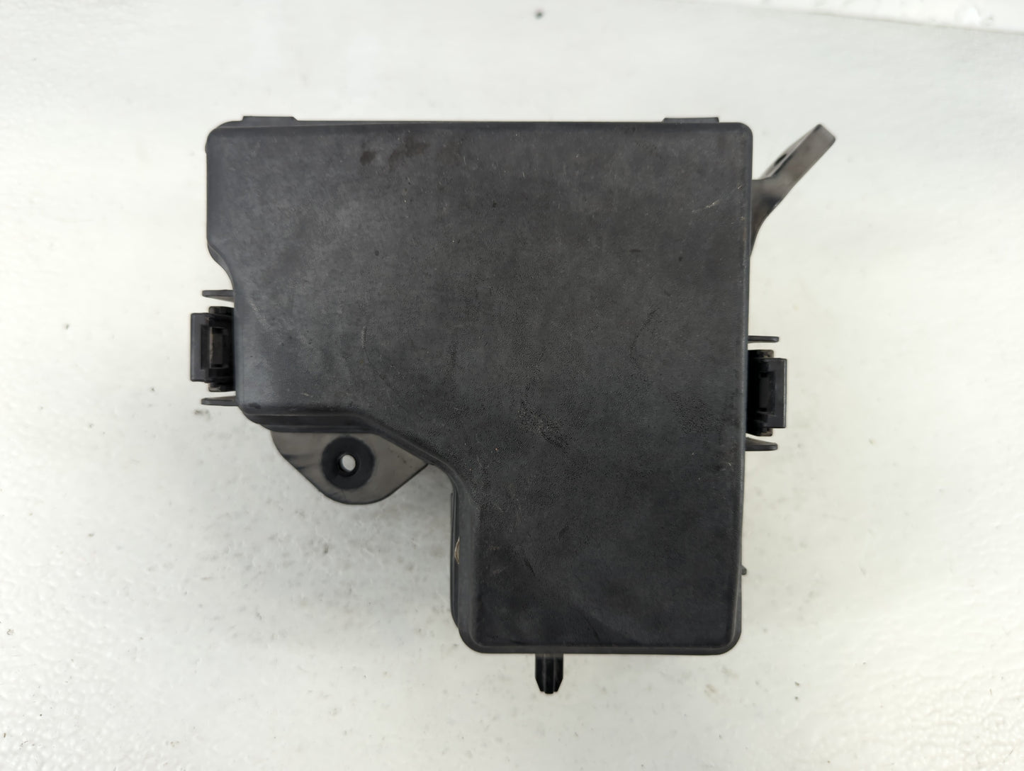 2012-2014 Hyundai Veloster Fusebox Fuse Box Panel Relay Module P/N:913012V024 Fits Fits 2012 2013 2014 OEM Used Auto Parts -