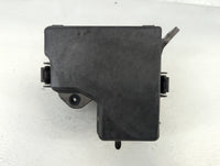 2012-2014 Hyundai Veloster Fusebox Fuse Box Panel Relay Module P/N:913012V024 Fits Fits 2012 2013 2014 OEM Used Auto Parts -