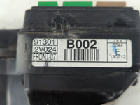 2012-2014 Hyundai Veloster Fusebox Fuse Box Panel Relay Module P/N:913012V024 Fits Fits 2012 2013 2014 OEM Used Auto Parts -
