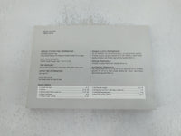 2013 Hyundai Veloster Owners Manual Book Guide P/N:D2VO-EU37K OEM Used Auto Parts - Oemusedautoparts1.com