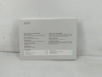 2013 Hyundai Veloster Owners Manual Book Guide P/N:A2V0-EU32H OEM Used Auto Parts - Oemusedautoparts1.com