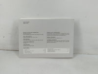 2013 Hyundai Veloster Owners Manual Book Guide P/N:A2V0-EU32H OEM Used Auto Parts - Oemusedautoparts1.com