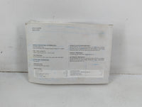 2013 Hyundai Veloster Owners Manual Book Guide P/N:A2V0-EU29E OEM Used Auto Parts - Oemusedautoparts1.com