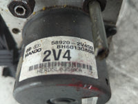 2013 Hyundai Veloster ABS Pump Control Module Replacement P/N:58920-2V450 Fits OEM Used Auto Parts - Oemusedautoparts1.com