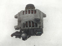 2012-2017 Hyundai Veloster Alternator Replacement Generator Charging Assembly Engine OEM P/N:2616559 37300-2B760 Fits OEM Us