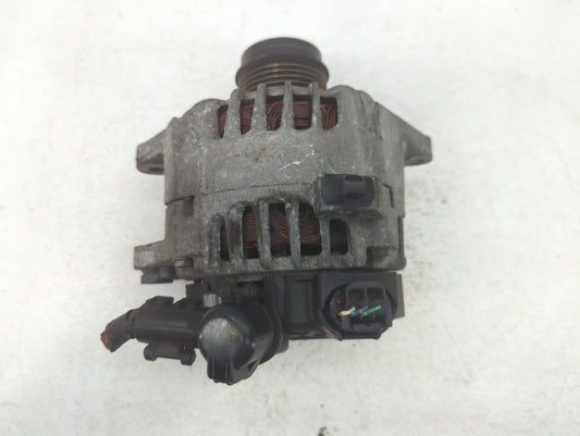 2012-2017 Hyundai Veloster Alternator Replacement Generator Charging Assembly Engine OEM P/N:2616559 37300-2B760 Fits OEM Us