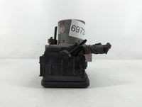 2013 Hyundai Veloster ABS Pump Control Module Replacement P/N:BE6003G604 Fits OEM Used Auto Parts - Oemusedautoparts1.com