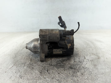 2012-2020 Hyundai Veloster Car Starter Motor Solenoid OEM P/N:36100-2B502 1202653 Fits OEM Used Auto Parts - Oemusedautopart