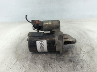 2012-2020 Hyundai Veloster Car Starter Motor Solenoid OEM P/N:36100-2B502 1202653 Fits OEM Used Auto Parts - Oemusedautopart