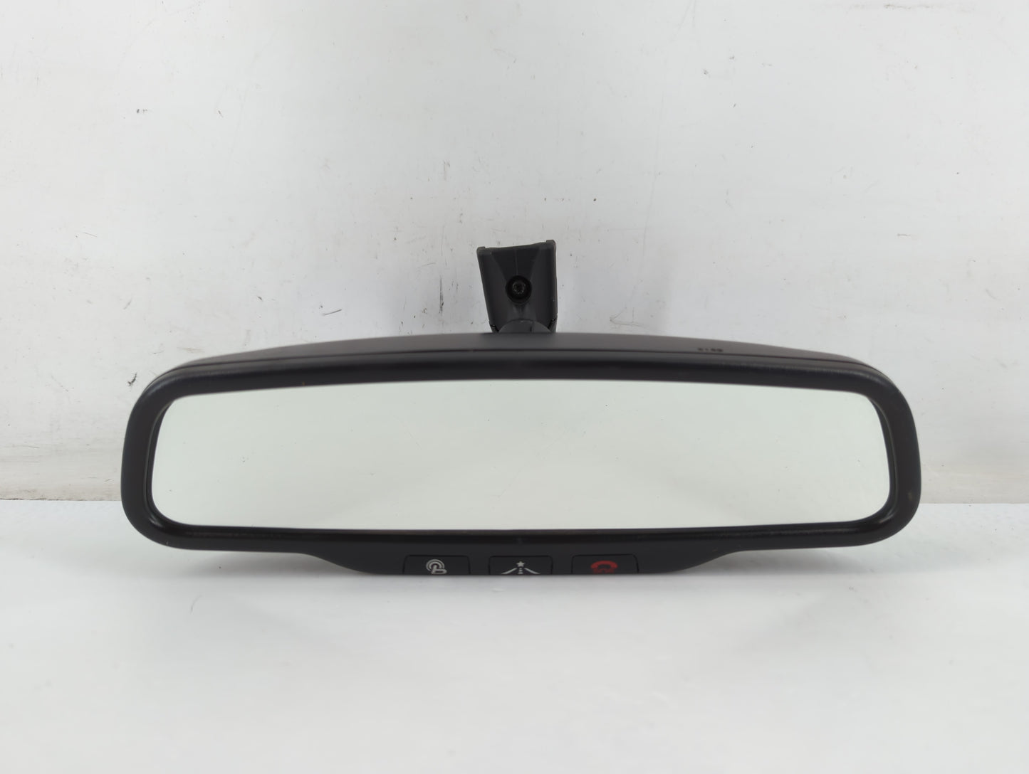 2012-2020 Hyundai Veloster Interior Rear View Mirror Replacement OEM P/N:A047396 Fits OEM Used Auto Parts - Oemusedautoparts