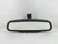 2012-2020 Hyundai Veloster Interior Rear View Mirror Replacement OEM P/N:A047396 Fits OEM Used Auto Parts - Oemusedautoparts