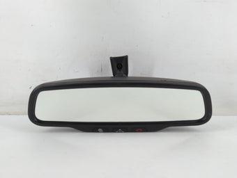 compare product 2012-2020 Hyundai Veloster Interior Rear View Mirror Replacement OEM P/N:A047396 Fits OEM Used Auto Parts