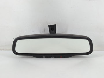 2012-2020 Hyundai Veloster Interior Rear View Mirror Replacement OEM P/N:A047396 Fits OEM Used Auto Parts - Oemusedautoparts